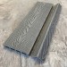 Террасная доска ДПК EasyDecking Wood-X 146х23 Серый купить в Звенигороде