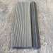 Террасная доска ДПК EasyDecking Wood-X 146х23 Серый купить в Звенигороде