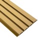 Фасадная реечная панель EasyDecking Wood-X 219х26 Дуб купить в Звенигороде