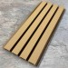 Фасадная реечная панель EasyDecking Wood-X 219х26 Дуб купить в Звенигороде
