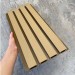 Фасадная реечная панель EasyDecking Wood-X 219х26 Дуб купить в Звенигороде