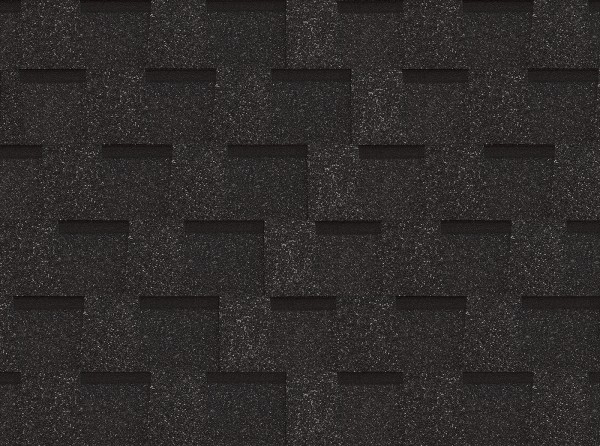 Ламинированная черепиц Docke, DRAGON Original, асфальт купить в Звенигороде