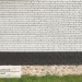 Фасадная панель Ю-пласт Стоун Хаус S-Lock Клинкер дымчатый купить в Звенигороде