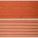 Террасная доска из ДПК MultiDeck Pro  Бордо купить в Звенигороде