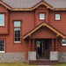 Фиброцементный сайдинг Latonit Изумруд (RAL 5021/6034) купить в Звенигороде
