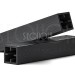 Столб SEQUOIA Evolution 3D WOOD BLACK купить в Звенигороде