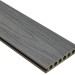 Террасная доска из ДПК CM Decking Reverse, Волнат/Чаркол купить в Звенигороде