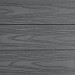 Террасная доска из ДПК CM Decking Reverse, Волнат/Чаркол купить в Звенигороде