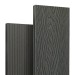Террасная доска ДПК EasyDecking Wood-X 146х23 Черное дерево купить в Звенигороде