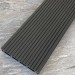 Террасная доска ДПК EasyDecking Wood-X 146х23 Черное дерево купить в Звенигороде