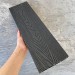 Террасная доска ДПК EasyDecking Wood-X 146х23 Черное дерево купить в Звенигороде