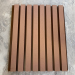 Фасадная реечная панель EasyDecking Wood-X 219х26 Коричневый купить в Звенигороде