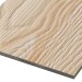 Фиброцементные панели FCSPRO Decor Wood Лиственница купить в Звенигороде