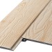 Фиброцементные панели FCSPRO Decor Wood Лиственница купить в Звенигороде
