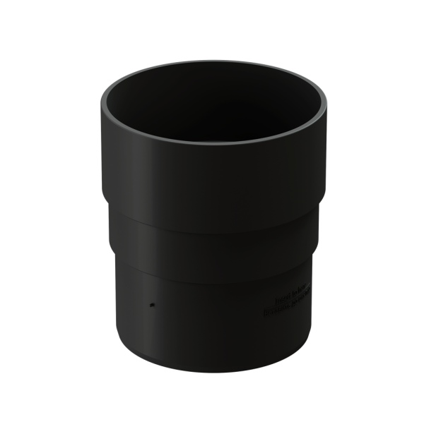 Муфта Docke Premium ПВХ - Карбон купить в Звенигороде