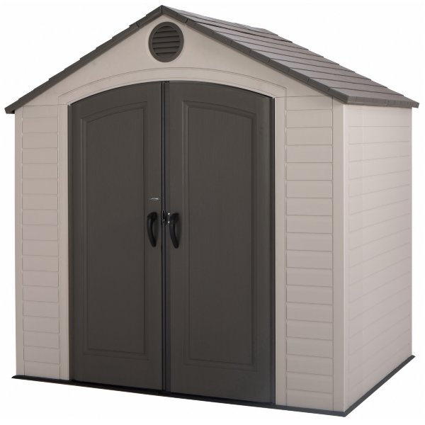 Сарай LifeTime 8'x5' купить в Звенигороде