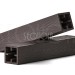Столб SEQUOIA Evolution 3D WOOD BROWN купить в Звенигороде