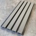 Фасадная реечная панель EasyDecking Wood-X 219х26 Серый купить в Звенигороде