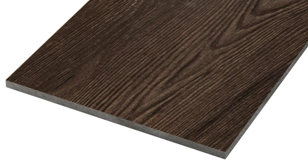 Фиброцементные панели FCSPRO Decor Wood Масляная лиственница купить в Звенигороде