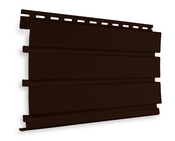 Добор 170мм UP Decor Коричневый купить в Звенигороде