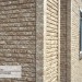 Фасадная панель Ю-пласт Стоун Хаус Кварцит Светло-бежевый купить в Звенигороде