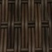 Комплект мебели AFINA плетеной из иск. ротанга YR825A Brown/Beige купить в Звенигороде