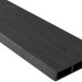 Доска 3D ДПК Outdoor STORM BLACK черная купить в Звенигороде
