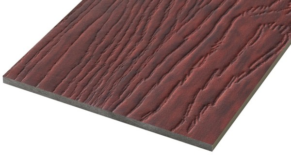 Фиброцементные панели FCSPRO Decor Wood Мербау купить в Звенигороде