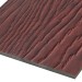 Фиброцементные панели FCSPRO Decor Wood Мербау купить в Звенигороде