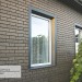 Фасадная панель Ю-пласт Стоун Хаус S-Lock Клинкер бежевый купить в Звенигороде