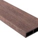 Доска 3D ДПК Outdoor STORM BROWN коричневая микс купить в Звенигороде