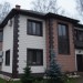 Фасадная панель Альта-профиль Неаполь - ПЕсчаный купить в Звенигороде