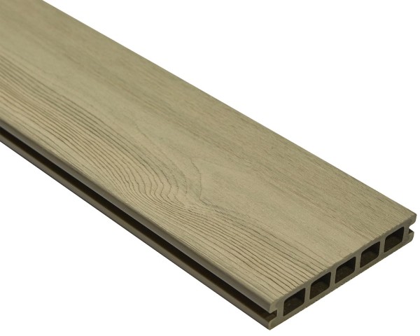 Террасная доска из ДПК CM Decking серия Urban Sonoma купить в Звенигороде