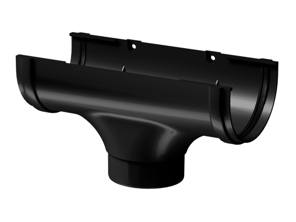 Воронка Docke Premium ПВХ - Карбон купить в Звенигороде