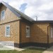 Фасадная панель Ю-пласт Стоун Хаус S-Lock Клинкер горчичный купить в Звенигороде