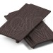 Доска фасадная ДПК 3D SEQUOIA Evolution WOOD BROWN купить в Звенигороде
