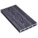 Террасная Доска ДПК Altay Decking 140 х 20 Графит купить в Звенигороде
