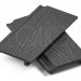 Доска фасадная ДПК 3D SEQUOIA Evolution WOOD GRAY купить в Звенигороде