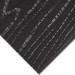 Заборная доска ДПК полнотелая NanoWood Антрацит купить в Звенигороде
