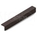 Уголок завершающий террасный SEQUOIA BLACK купить в Звенигороде