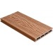 Террасная Доска ДПК Altay Decking 140 х 20 Орех купить в Звенигороде
