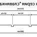 Фасадная панель Доломит Кирпич Славянка Коричневый  купить в Звенигороде