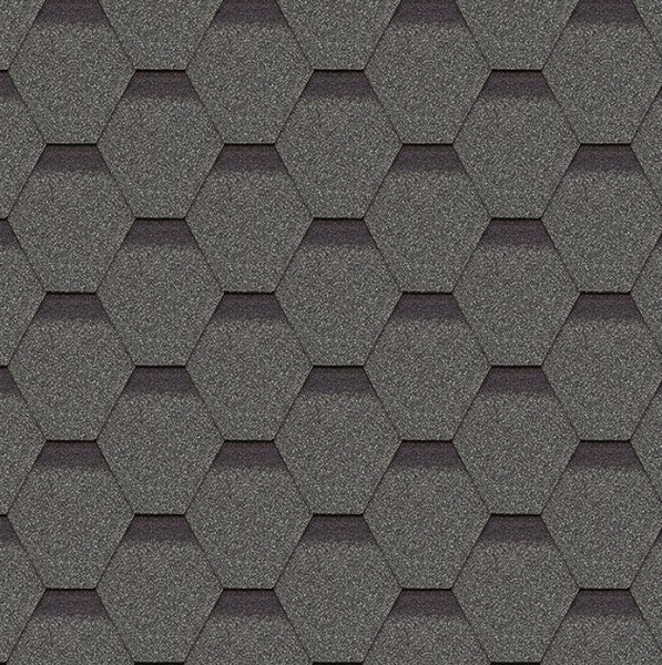 Гибкая черепица Docke, коллекция Шеффилд – Авокадо купить в Звенигороде