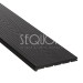 Ступень ДПК 3D Evolution WOOD BLACK купить в Звенигороде
