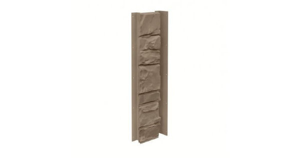 Планка универсальная VOX Solid Stone Calabria камень глиняный купить в Звенигороде