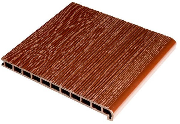 Ступени из ДПК Faynag WOOD Шоколад купить в Звенигороде
