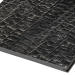 Фиброцементные панели FCSPRO Decor Wood Угольное купить в Звенигороде