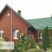 Фасадная панель Ю-Пласт Стоун Хаус Кирпич Красный купить в Звенигороде