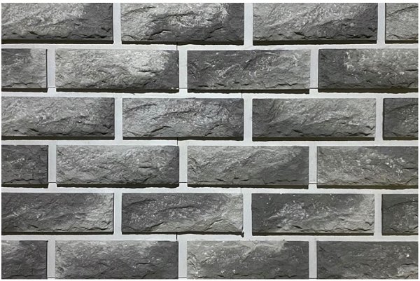 Фиброцементные панели КАНЬОН коллекция СКОЛОТЫЙ 38 купить в Звенигороде