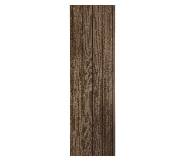 Доска Террасная NanoWood «Standart» Derevo двухсторонняя - Шоколад 150×26 купить в Звенигороде